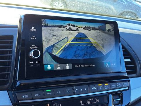 New 2026 Honda Odyssey Sport-L image 14