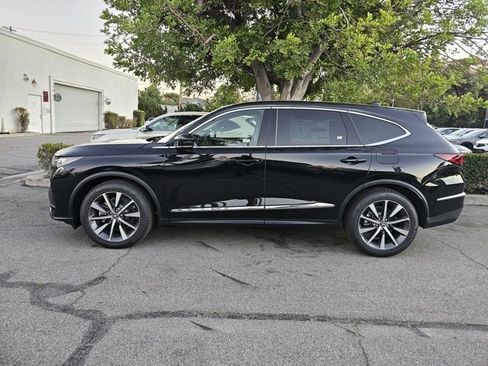 New 2026 Acura MDX w/ Technology Package image 5