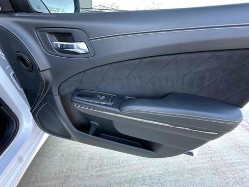 Used 2021 Dodge Charger SRT Hellcat image 22