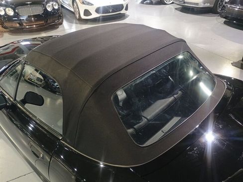 Used 2001 BMW Z3 3.0i image 47