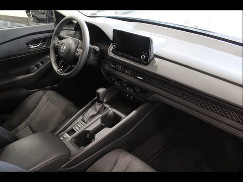 Certified 2025 Honda Accord SE image 23