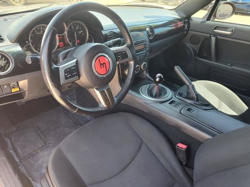 Used 2012 MAZDA MX-5 Miata Sport w/ Convenience Pkg RWD image 29