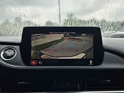Used 2019 MAZDA MAZDA6 Signature FWD image 33