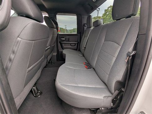 Used 2022 RAM 1500 Classic Warlock image 19