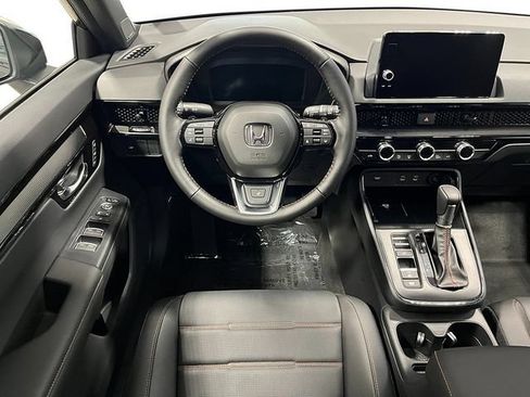 New 2026 Honda CR-V Sport Touring image 17