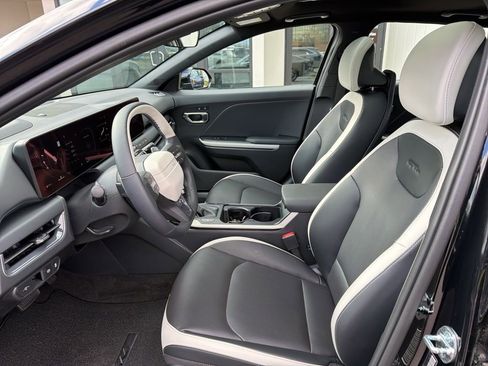 New 2026 Kia K4 GT-Line FWD image 26