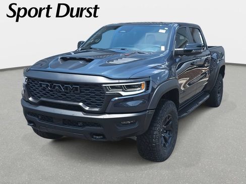 New 2026 RAM 1500 RHO AWD/4WD image 1
