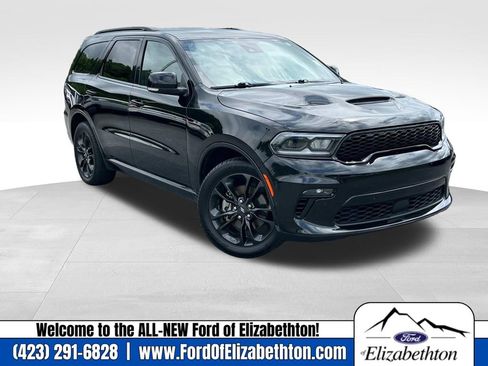 Used 2023 Dodge Durango R/T image 1