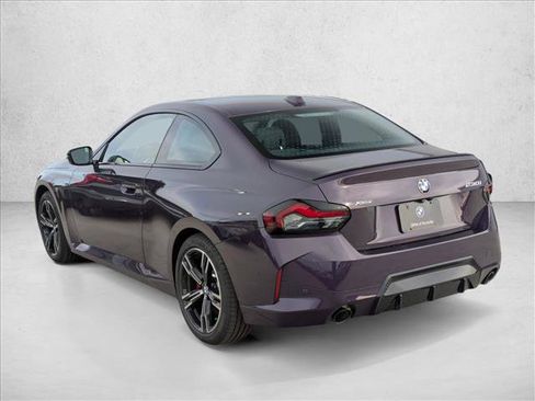 Used 2026 BMW 230i xDrive Coupe w/ Premium Package AWD/4WD image 9