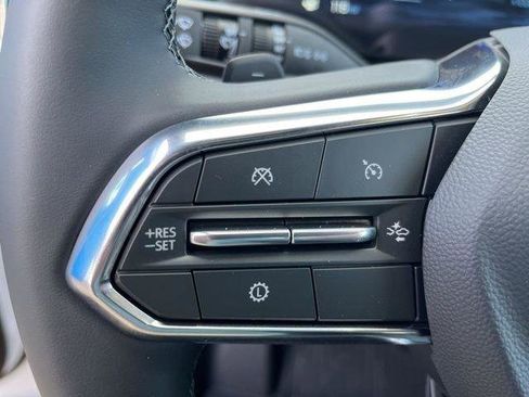 New 2026 Chevrolet Equinox LT image 12