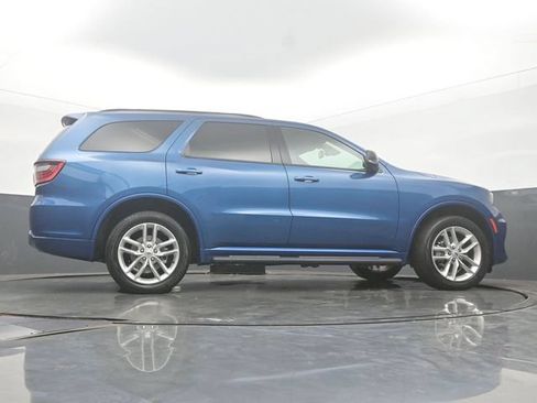 Used 2025 Dodge Durango GT AWD/4WD image 48