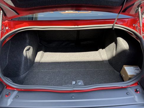 Used 2022 Dodge Challenger SRT Hellcat Redeye image 14