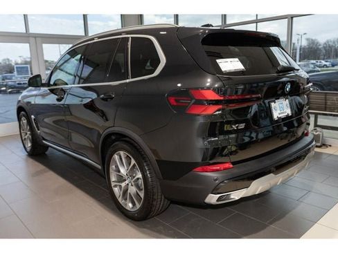 New 2026 BMW X5 xDrive40i AWD/4WD image 35