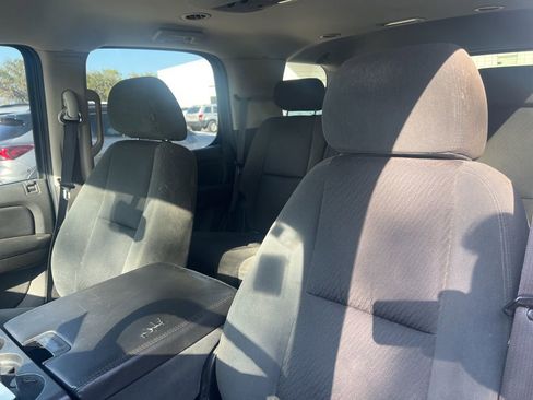 Used 2009 Chevrolet Tahoe LS w/ Convenience Package image 10