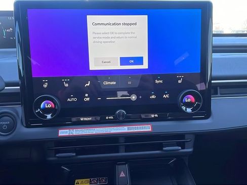 New 2026 Toyota bZ XLE Plus image 27