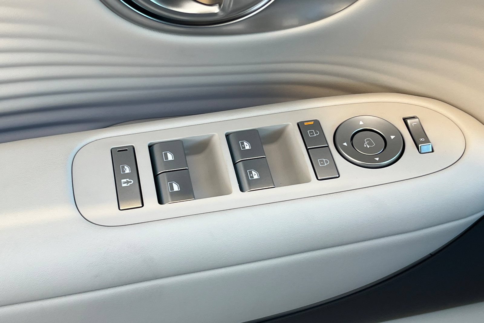 New 2026 Hyundai Ioniq 9 SEL AWD/4WD image 27