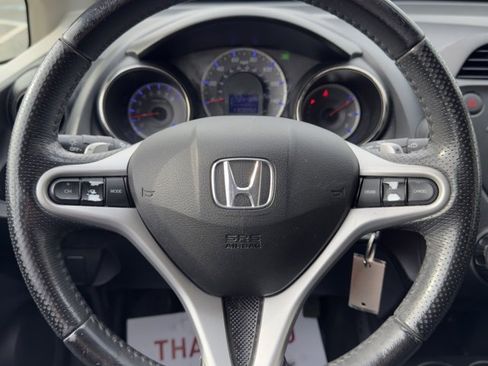 Used 2012 Honda Fit Sport image 16