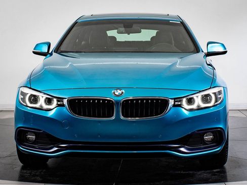 Used 2019 BMW 430i Gran Coupe xDrive w/ Convenience Package image 2