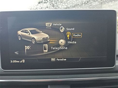 Used 2017 Audi A4 2.0T Premium Plus w/ Premium Plus Package image 14