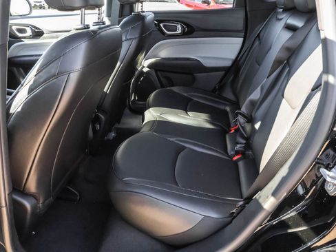 New 2026 Jeep Compass Limited image 14