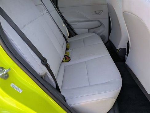 Certified 2025 Hyundai Kona SEL image 17