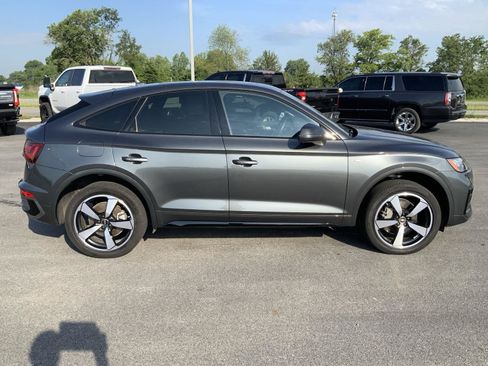Used 2022 Audi Q5 2.0T Premium Plus AWD/4WD image 14