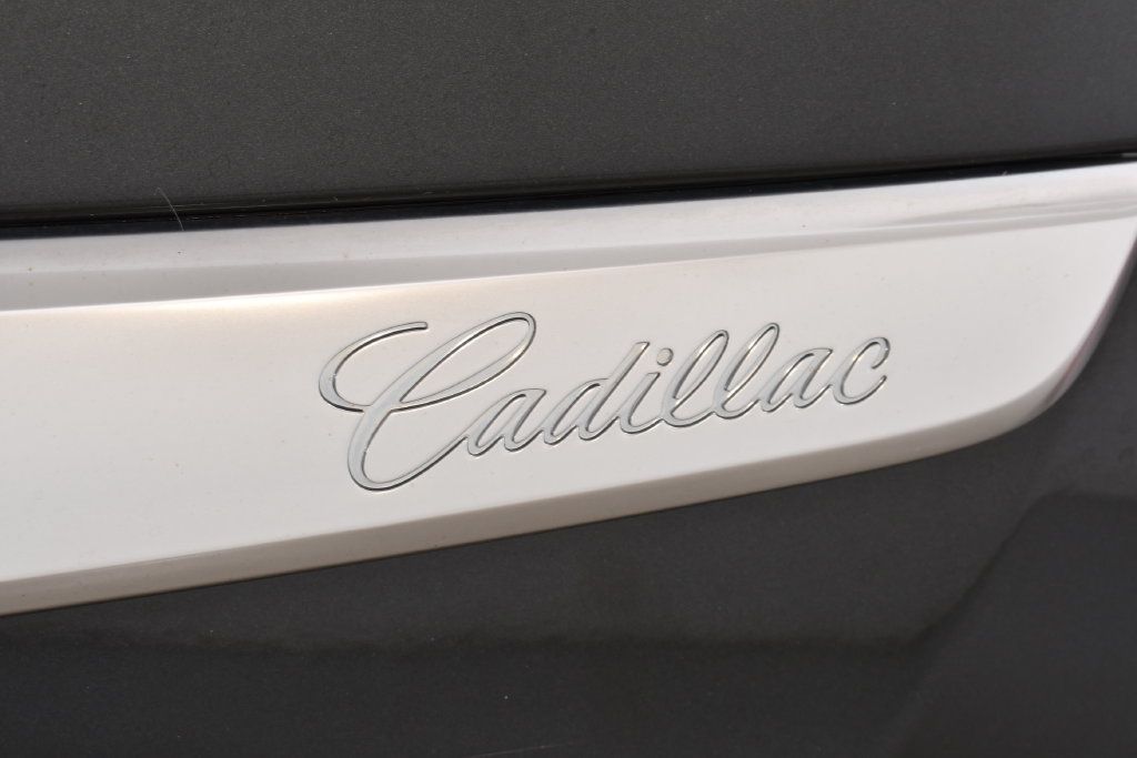 Used 2016 Cadillac XTS Luxury AWD/4WD image 21