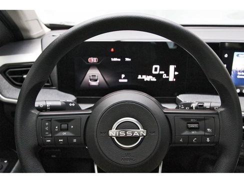 Certified 2026 Nissan Kicks SV w/ SV Premium Package FWD image 14