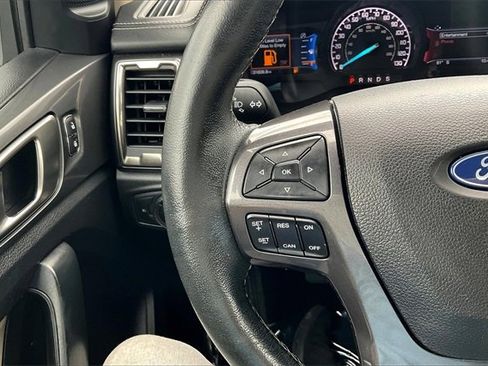 Used 2021 Ford Ranger Lariat w/ Trailer Tow Package image 18