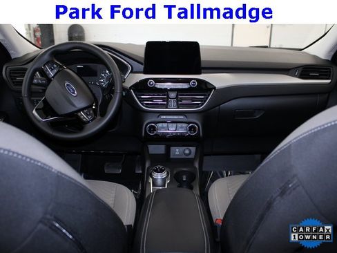 Used 2022 Ford Escape SE w/ Convenience Package image 27