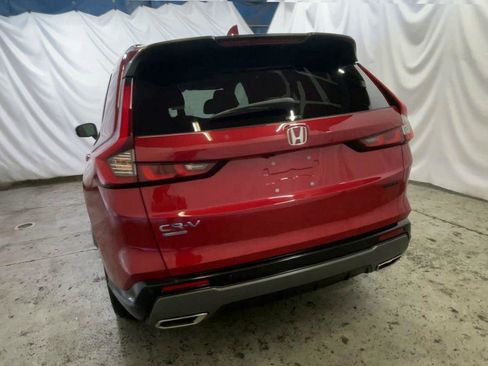 Certified 2024 Honda CR-V Sport-L image 7