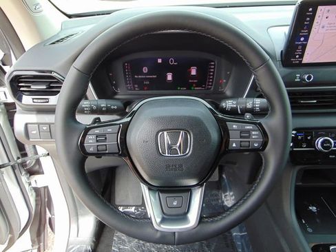 New 2026 Honda Pilot Elite image 15