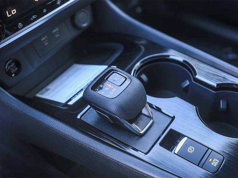 New 2026 Nissan Rogue SV w/ Cold Weather Package image 20