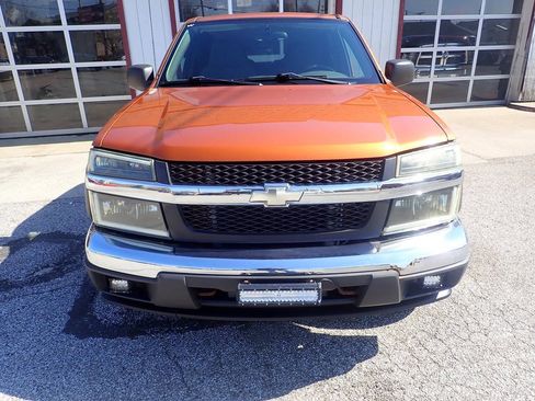 Used 2004 Chevrolet Colorado LS w/ Power Convenience Package RWD image 3