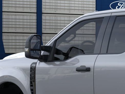 New 2026 Ford F250 XL w/ STX Appearance Package AWD/4WD image 20