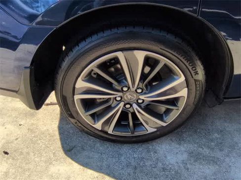 Used 2020 Acura MDX FWD w/ Technology Package image 14