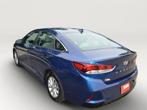 Used 2018 Hyundai Sonata ECO FWD image 6
