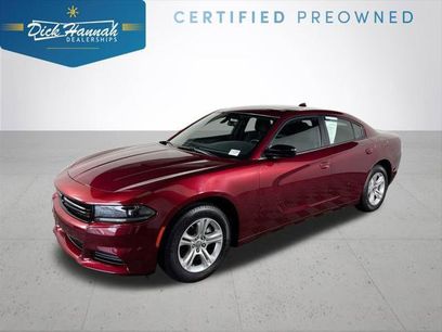 Certified 2023 Dodge Charger SXT w/ Cold Weather Package