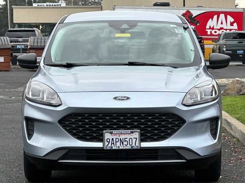 Used 2022 Ford Escape SE image 6