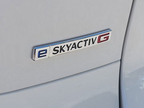 Used 2025 MAZDA CX-90 3.3 Turbo S w/ Premium Package image 19