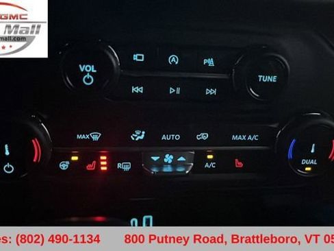 Used 2022 Ford Bronco Wildtrak image 27