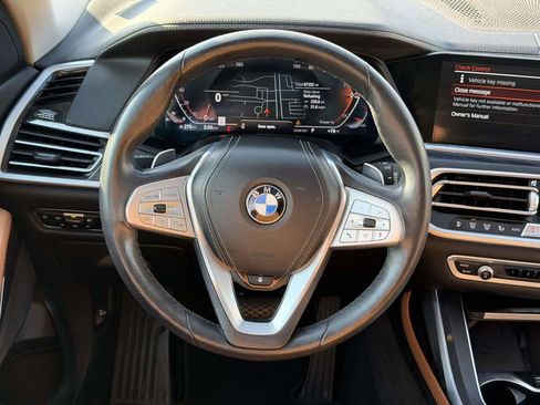 Used 2022 BMW X7 xDrive40i image 21