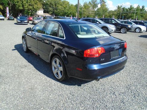 Used 2008 Audi A4 3.2 image 4