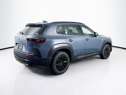 Used 2025 MAZDA CX-50 AWD 2.5 Hybrid w/ Premium Pkg image 9