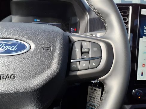 New 2025 Ford Ranger XLT w/ Advanced Towing Package image 14