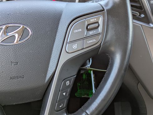 Used 2013 Hyundai Santa Fe Sport w/ Popular Equipment Pkg image 15