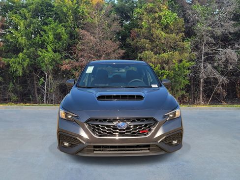 New 2026 Subaru WRX Premium AWD/4WD image 2