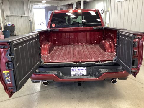 New 2026 RAM 1500 Big Horn image 5