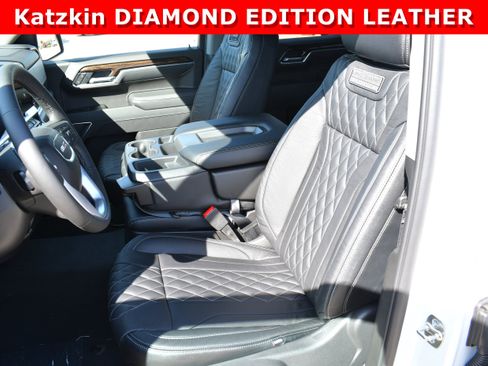 New 2026 GMC Sierra 1500 SLE w/ Preferred Package image 21