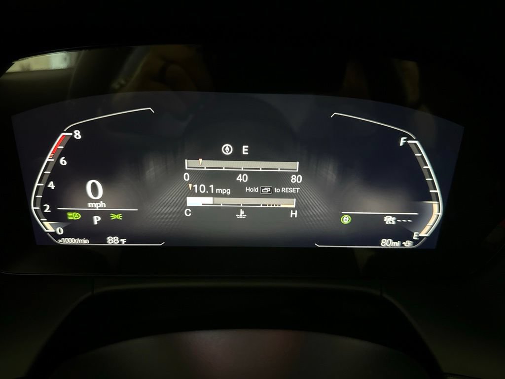 New 2026 MAZDA CX-5 Select AWD/4WD image 17